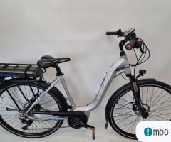 e-bike CORRATEC E-power / BOSCH 500